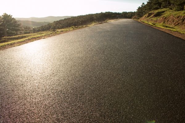 Cost of Asphalt Cleaning in San Jose