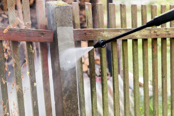 Cost of Fence Dirt Removal in San Jose
