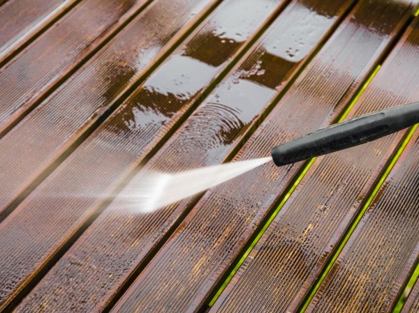 Cost of Balcony Cleaning in San Jose