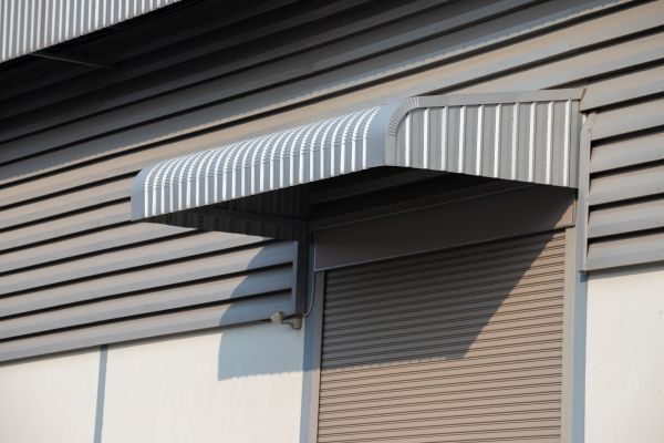 Cost of Awning Power Washing in San Jose