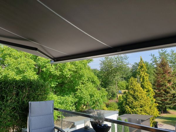 Cost of Fabric Awning Cleaning in San Jose
