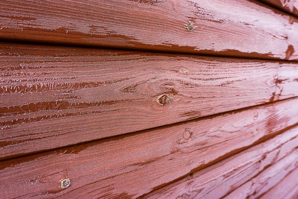 Cost of Cedar Siding Cleaning in San Jose