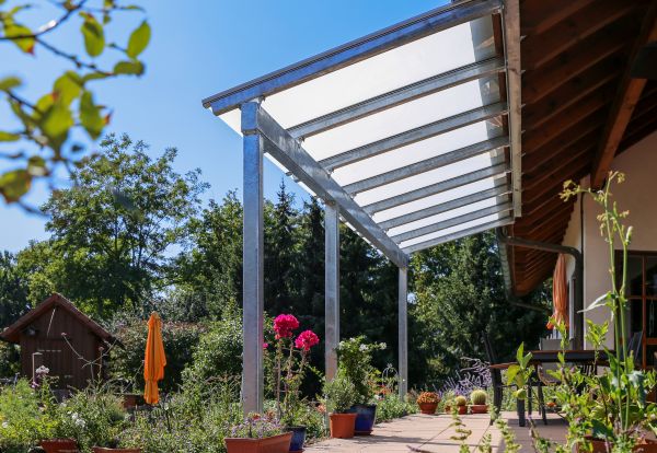 Cost of Patio Awning Cleaning in San Jose