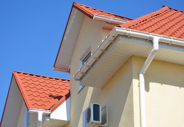 Cost of Soffit Cleaning in San Jose