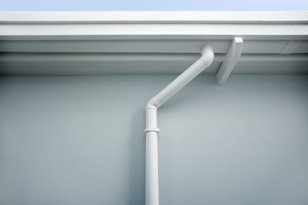 Cost of Downspout Jetting in San Jose