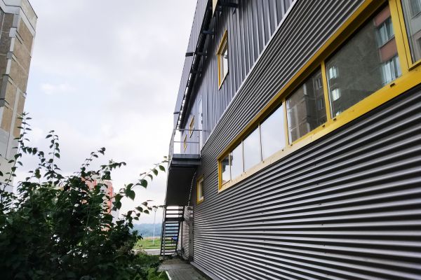 Cost of Aluminum Siding Cleaning in San Jose