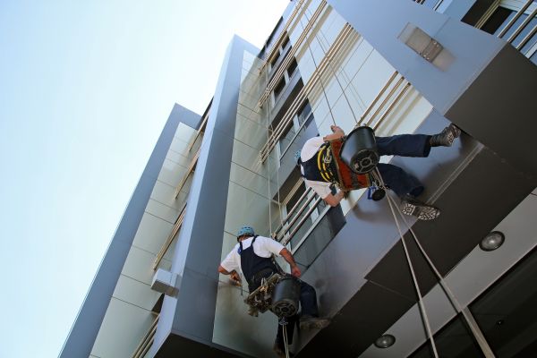Cost of Condo Exterior Cleaning in San Jose