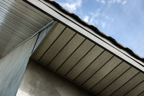 Cost of Soffit Pressure Washing in San Jose