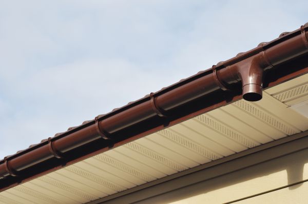 Cost of Soffit Washing in San Jose