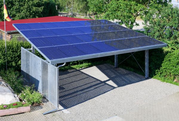Cost of Carport Pressure Washing in San Jose
