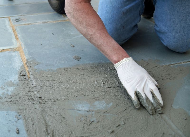 Concrete Sealing