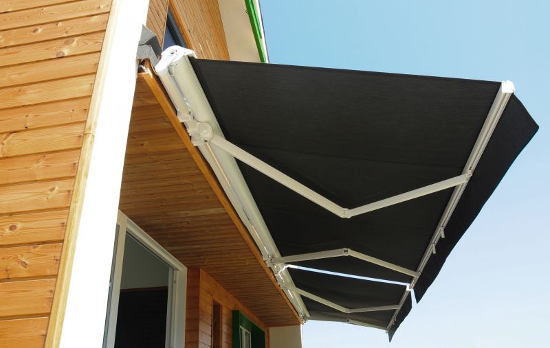 Porch Awning Cleaning