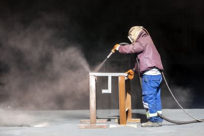 Water Blasting Service